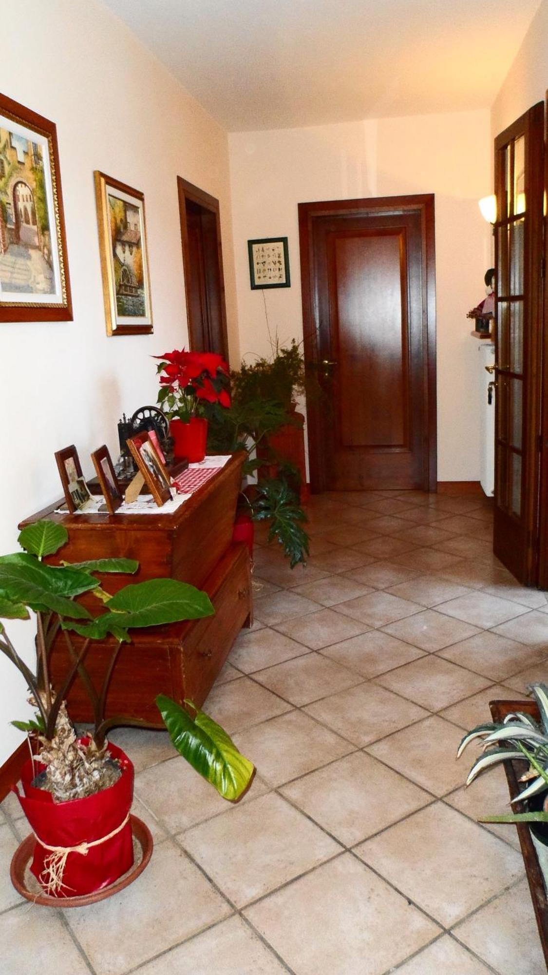 B&B Zia Maria Азоло Екстер'єр фото